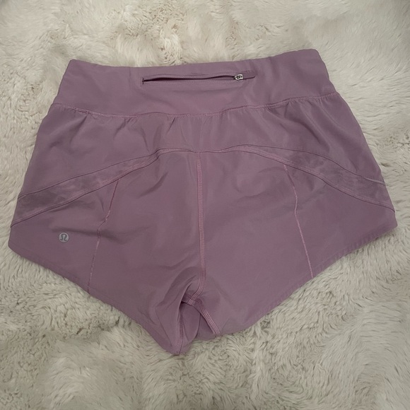 Lululemon Gait Keeper Short - Picture 2 of 6